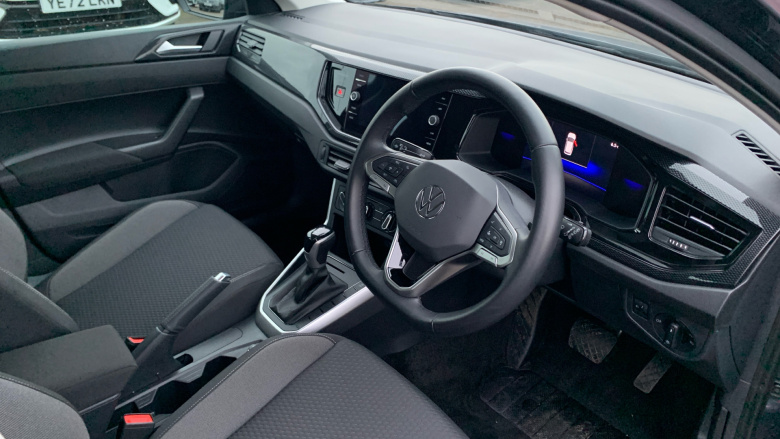 Volkswagen Polo 1.0 TSI Life 5dr DSG Petrol Hatchback